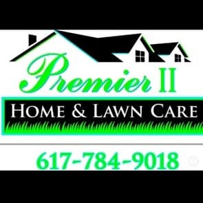 Premier II home and lawn care