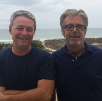 Ken and myself (Jeff) can help you with all your plumbing concerns and we can also repair all of your appliances