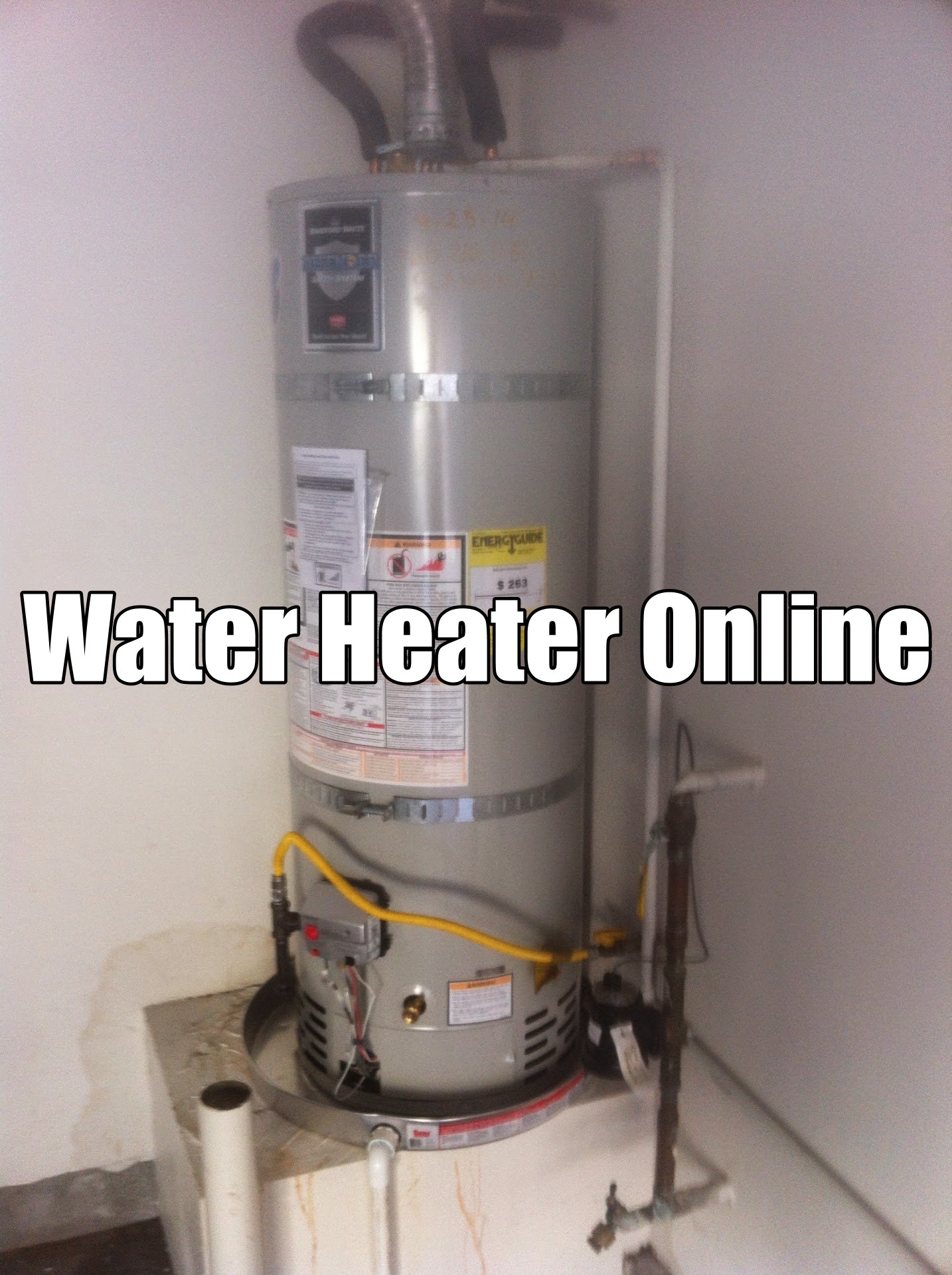 Best Water Heater Install in San Diego