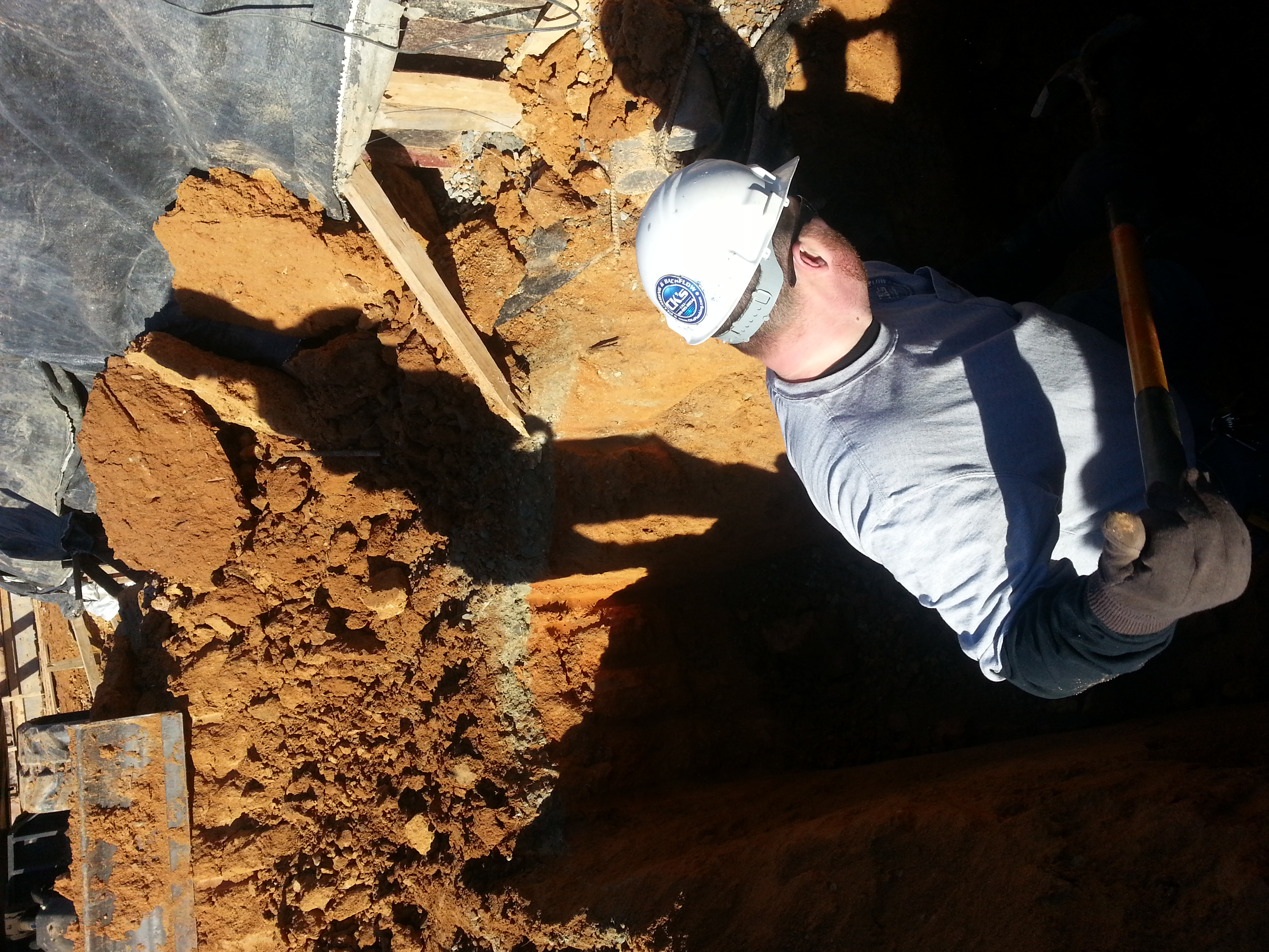 Need A Plumber But Not Big Company Cost? No job to small